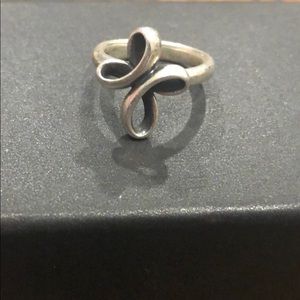 James Avery ring